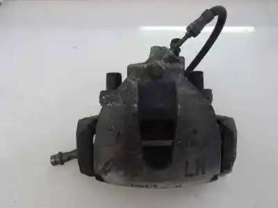 Peça sobressalente para automóvel em segunda mão pinça de travão dianteira esquerda por ford focus lim. 1.0 ecoboost cat referências oem iam 
