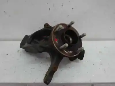 Peça sobressalente para automóvel em segunda mão manga de eixo dianteira direita por ford focus lim. 1.0 ecoboost cat referências oem iam 