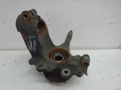 Second-hand car spare part front right knuckle for ford focus lim. 1.0 ecoboost cat oem iam references   2014