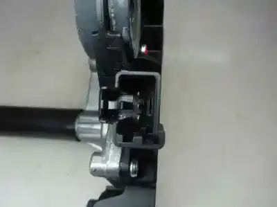 Pezzo di ricambio per auto di seconda mano motore tergicristallo posteriore per ford focus lim. 1.0 ecoboost cat riferimenti oem iam   2014