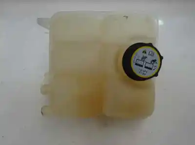 Peça sobressalente para automóvel em segunda mão depósito de expansão por ford focus lim. 1.0 ecoboost cat referências oem iam 