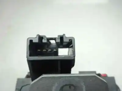 Second-hand car spare part trunk lock for ford focus lim. 1.0 ecoboost cat oem iam references   2014