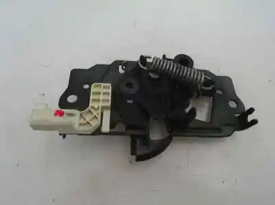 Peça sobressalente para automóvel em segunda mão Fechadura Do Capô por FORD FOCUS LIM. 1.0 EcoBoost CAT Referências OEM IAM   2014