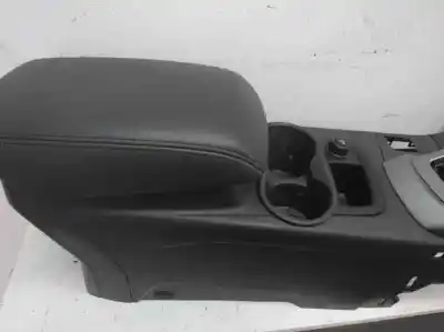 Peça sobressalente para automóvel em segunda mão apoio de braço consola central por ford focus lim. 1.0 ecoboost cat referências oem iam   2014