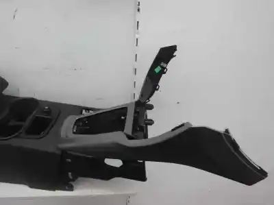 Peça sobressalente para automóvel em segunda mão apoio de braço consola central por ford focus lim. 1.0 ecoboost cat referências oem iam   2014