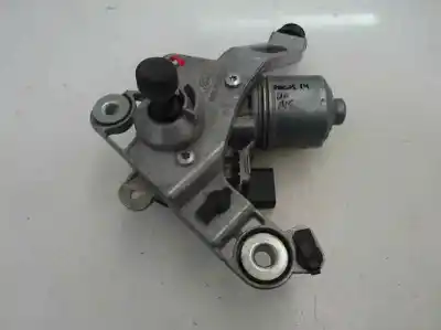 Peça sobressalente para automóvel em segunda mão motor do limpa para brisas por ford focus lim. 1.0 ecoboost cat referências oem iam bm51-17504-bk
