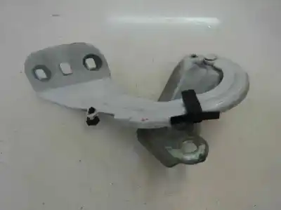 Peça sobressalente para automóvel em segunda mão CAPOT por FORD FOCUS LIM.  Referências OEM IAM   2014