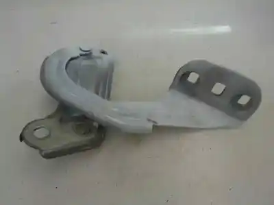 Peça sobressalente para automóvel em segunda mão CAPOT por FORD FOCUS LIM.  Referências OEM IAM   2014