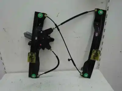 Peça sobressalente para automóvel em segunda mão elevador de vidros dianteira esquerda por ford focus lim. 1.0 ecoboost cat referências oem iam 