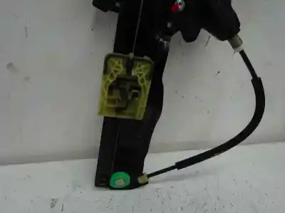 Second-hand car spare part driver left window regulator for ford focus lim. 1.0 ecoboost cat oem iam references   2014