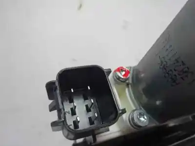 Second-hand car spare part driver left window regulator for ford focus lim. 1.0 ecoboost cat oem iam references   2014