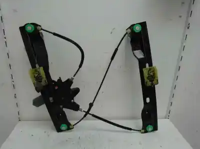 Peça sobressalente para automóvel em segunda mão elevador de vidros dianteiro direito por ford focus lim. 1.0 ecoboost cat referências oem iam 