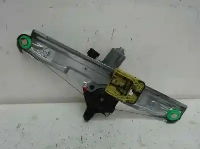 Peça sobressalente para automóvel em segunda mão elevador de vidros traseiro direito por ford focus lim. 1.0 ecoboost cat referências oem iam 