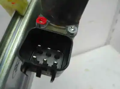 Second-hand car spare part rear left window regulator for ford focus lim. 1.0 ecoboost cat oem iam references   2014