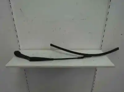 Peça sobressalente para automóvel em segunda mão Haste De Escova Dianteiro Esquerdo por FORD FOCUS LIM. 1.0 EcoBoost CAT Referências OEM IAM   2014