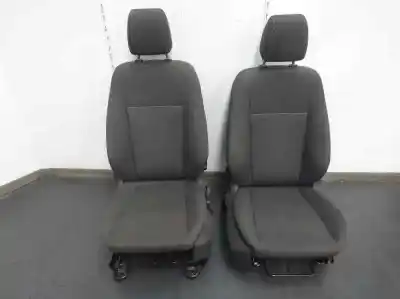 Peça sobressalente para automóvel em segunda mão conjunto de bancos por ford focus lim. 1.0 ecoboost cat referências oem iam 