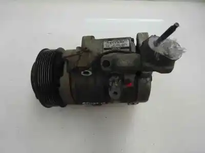 Peça sobressalente para automóvel em segunda mão COMPRESSOR DE AR CONDICIONADO A/A A/C por HONDA ACCORD BERLINA (CL/CN)  Referências OEM IAM 447220-5900  2005