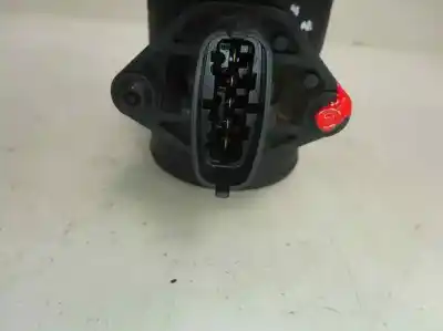 Second-hand car spare part flowmeter for opel meriva b 1.7 16v cdti oem iam references 55 350 047  2003