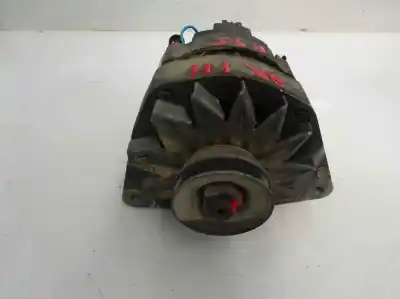 Second-hand car spare part alternator for citroen ax 1.1 oem iam references   1994