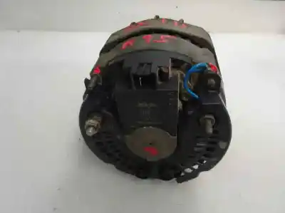 Second-hand car spare part alternator for citroen ax 1.1 oem iam references   1994