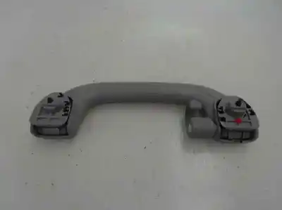 Автозапчасти б/у внутренняя задняя правая ручка за kia ceed 1.6 crdi cat 128 cv / 94 kw ссылки oem iam   2014