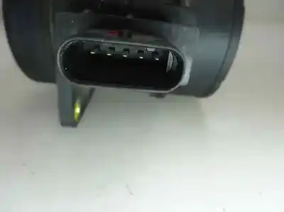 Автозапчасти б/у расходомер воздуха за kia ceed 1.6 crdi cat 128 cv / 94 kw ссылки oem iam 28164-2a500  2014
