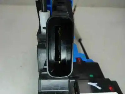 Second-hand car spare part rear left door lock for kia ceed 1.6 crdi cat 128 cv / 94 kw oem iam references 81410-a2100  2014 Second-hand car spare part rear left door lock for kia ceed 1.6 crdi cat 128 cv / 94 kw oem iam references 81410-a2100  2014