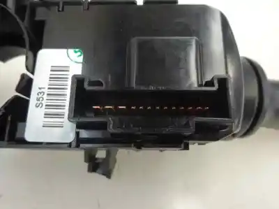 Second-hand car spare part headlights switch for kia ceed 1.6 crdi cat 128 cv / 94 kw oem iam references 93410-1m531  2014 Second-hand car spare part headlights switch for kia ceed 1.6 crdi cat 128 cv / 94 kw oem iam references 93410-1m531  2014