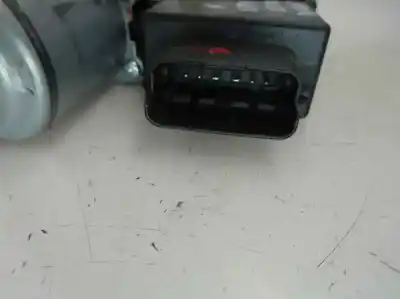 Second-hand car spare part left front window motor for kia ceed 1.6 crdi cat 128 cv / 94 kw oem iam references 82450-a2010  2014