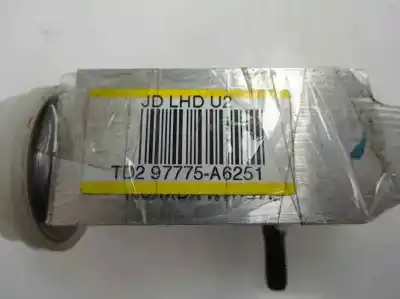 Автозапчастина б/у розсильний клапан для kia ceed 1.6 crdi cat 128 cv / 94 kw посилання на oem iam 97775-a6251  2014