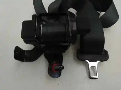 Peça sobressalente para automóvel em segunda mão cinto de segurança traseiro esquerdo por kia ceed 1.6 crdi cat 128 cv / 94 kw referências oem iam 89810 a6000  2014