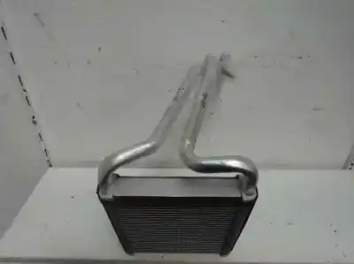 Pezzo di ricambio per auto di seconda mano condensatore / radiatore aria condizionata per kia ceed 1.6 crdi cat 128 cv / 94 kw riferimenti oem iam   2014