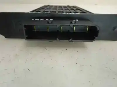 Peça sobressalente para automóvel em segunda mão resistência sofagem chauffage por kia ceed 1.6 crdi cat 128 cv / 94 kw referências oem iam   2014