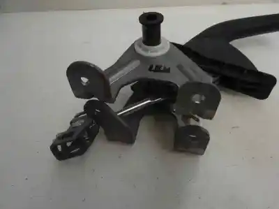 Peça sobressalente para automóvel em segunda mão alavanca de travão de mão por kia ceed 1.6 crdi cat 128 cv / 94 kw referências oem iam   2014