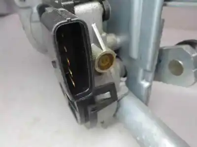 Second-hand car spare part front windshield wiper motor for kia ceed 1.6 crdi cat 128 cv / 94 kw oem iam references   2014 Second-hand car spare part front windshield wiper motor for kia ceed 1.6 crdi cat 128 cv / 94 kw oem iam references   2014