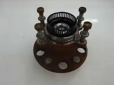 Pezzo di ricambio per auto di seconda mano boccola per kia ceed 1.6 crdi cat 128 cv / 94 kw riferimenti oem iam   2014