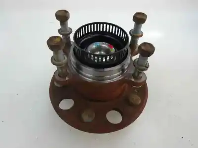 Peça sobressalente para automóvel em segunda mão cubo por kia ceed 1.6 crdi cat 128 cv / 94 kw referências oem iam   2014