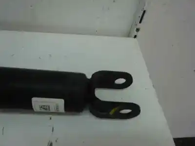 Second-hand car spare part right rear shock absorber for kia ceed 1.6 crdi cat 128 cv / 94 kw oem iam references   2014