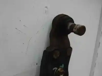 Peça sobressalente para automóvel em segunda mão braço de suspensão inferior esquerdo dianteiro por kia ceed 1.6 crdi cat 128 cv / 94 kw referências oem iam   2014