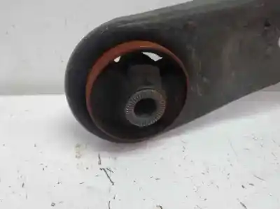 Peça sobressalente para automóvel em segunda mão braço de suspensão inferior esquerdo dianteiro por kia ceed 1.6 crdi cat 128 cv / 94 kw referências oem iam   2014