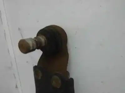 Tweedehands auto-onderdeel rechts voor ondergeheerde arm voor kia ceed 1.6 crdi cat 128 cv / 94 kw oem iam-referenties   2014