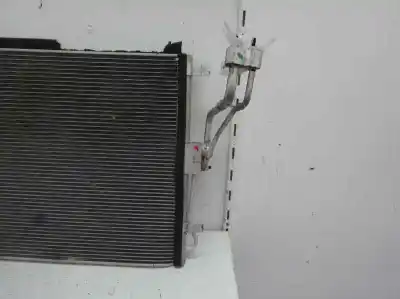 Second-hand car spare part air conditioning evaporator for kia ceed 1.6 crdi cat 128 cv / 94 kw oem iam references   2014