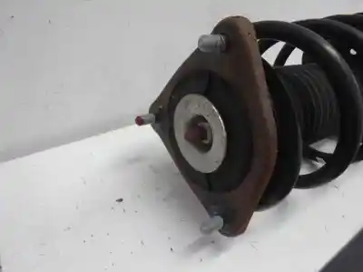 Second-hand car spare part front right shock absorber for kia ceed 1.6 crdi cat 128 cv / 94 kw oem iam references   2014 Second-hand car spare part front right shock absorber for kia ceed 1.6 crdi cat 128 cv / 94 kw oem iam references   2014