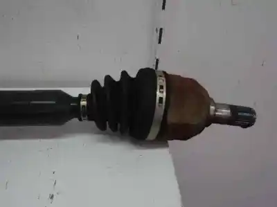 Peça sobressalente para automóvel em segunda mão transmissão dianteira direita por kia ceed 1.6 crdi cat 128 cv / 94 kw referências oem iam   2014