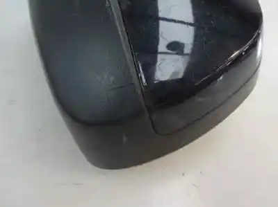 Peça sobressalente para automóvel em segunda mão espelho retrovisor esquerdo por opel meriva b 1.7 16v cdti referências oem iam   2003