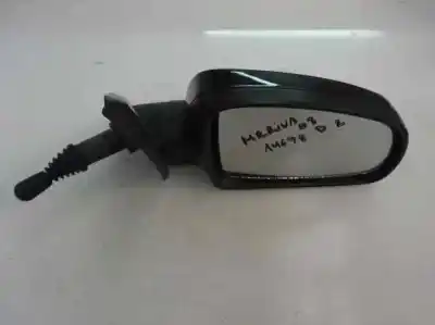 Second-hand car spare part  for OPEL MERIVA B  OEM IAM references   2003