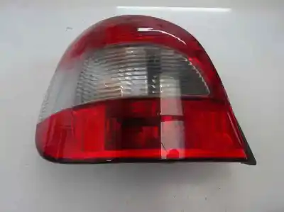Автозапчастина б/у ЛІВИЙ ХОД ЛІХАР для RENAULT SCENIC (JA..)  Посилання на OEM IAM   2002