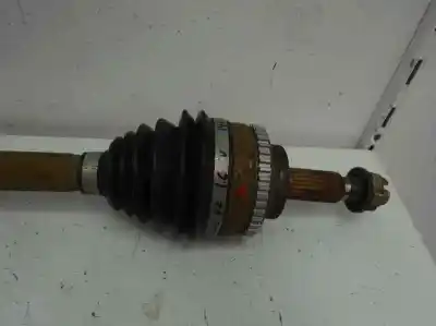Second-hand car spare part front right transmission for renault scenic (ja..) 1.6 16v fairway oem iam references   2002