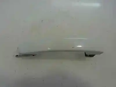 Second-hand car spare part EXTERIOR RIGHT FRONT DOOR HANDLE for SEAT IBIZA SC (6J1)  OEM IAM references   2014