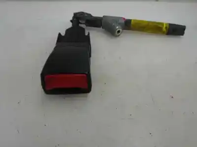 Автозапчастина б/у передній правий ремін безпеки для renault kangoo (f/kc0) 1.5 dci diesel посилання на oem iam   2005